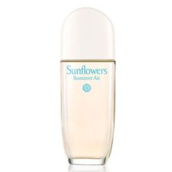 EDT Elizabeth Arden Sunflowers Summer Air x 100 ml