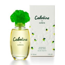 EDT Gres Cabotine x 30 ml