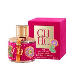 EDP Carolina Herrera Hot!Hot!Hot! Woman x 100 ml