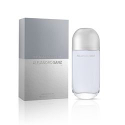 EDT Alejandro Sanz Mi Acorde Eres Tú x 100 ml