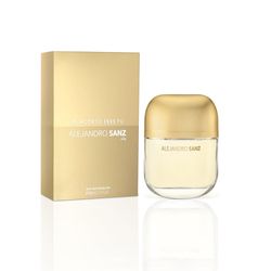 EDT Alejandro Sanz Mi Acorde Eres Tú x 80 ml