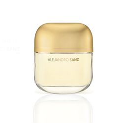 EDT Alejandro Sanz Mi Acorde Eres Tú x 80 ml