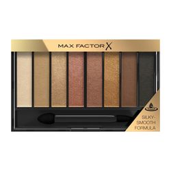 Sombra de Ojos Max Factor Masterpiece Nude Palette