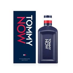 EDT Tommy Hilfiger Tommy Now x 100 ml