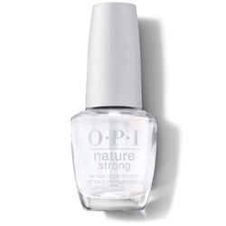 Esmalte para Uñas Nature Strong Top Coat x 15 ml