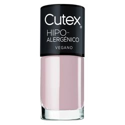 Esmalte para Uñas Cutex Hipoalergénico Vegano Poesía
