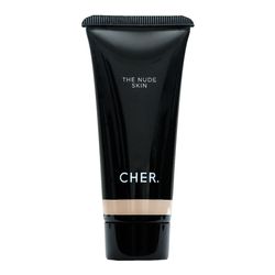 Base de Maquillaje Mousse Cher The Nude Skin x 30 ml