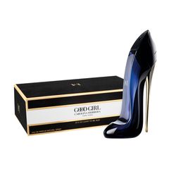 EDP Carolina Herrera Good Girl x 150 ml