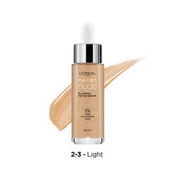 Base de Maquillaje L'Oreal Paris True Match Serum