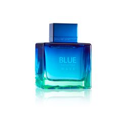 EDT Banderas Blue Seduction Wave Men x 100 ml