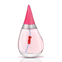 EDT Agatha Ruiz de la Prada Love x 100 ml
