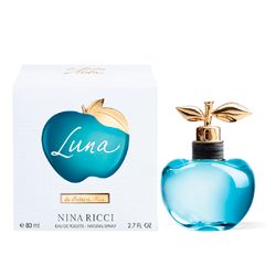 EDT Nina Ricci Luna x 80 ml