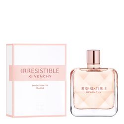 EDT Fraiche Givenchy Irresistible x 80 ml