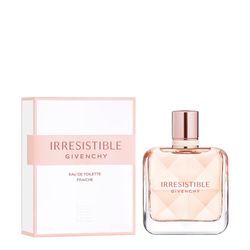 EDT Fraiche Givenchy Irresistible x 50 ml