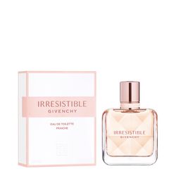 EDT Fraiche Givenchy Irresistible x 35 ml