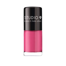 Esmalte para Uñas Studio 9 Last Winter x 9 ml