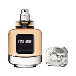 EDP Givenchy L'Interdit Nocturnal Jasmine x 50 ml