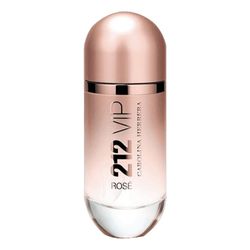 EDP Carolina Herrera 212 Vip Rosé x 80 ml