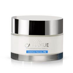 Crema Facial Caviahue con Urea Piel Seca x 45 g