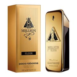 EDT Rabanne One Million Elixir Intense x 100 ml