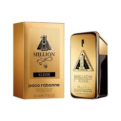 EDT Rabanne One Million Elixir Intense x 50 ml