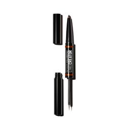 Delineador de Ojos Líquido Revlon ColorStay Puntas Duales x 2,5 ml