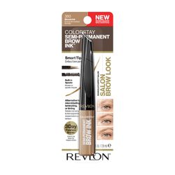 Tinta de Cejas Revlon ColorStay Semi-Permanente x 2,8 ml