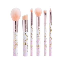 Set de Brochas Fascino Marble x 6 un