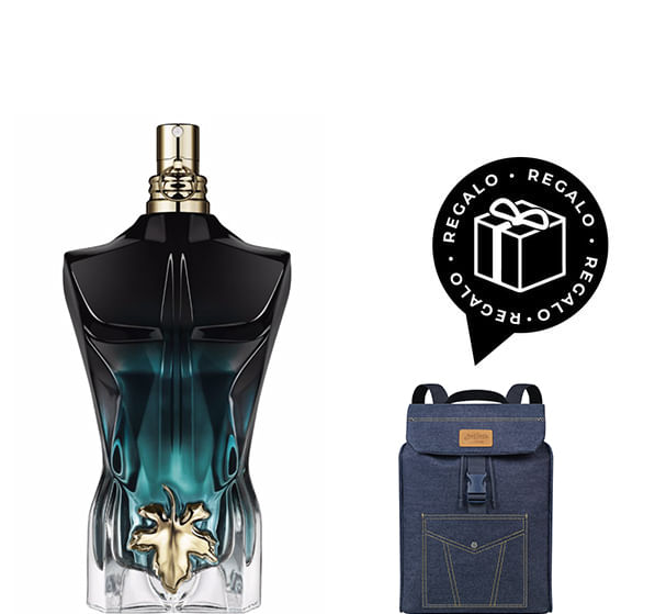 edt-jean-paul-gaultier-le-beau-x-125-ml-mochila-de-regalo