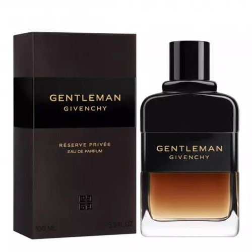 EDP Givenchy Gentleman Reserve Privée x 60 ml