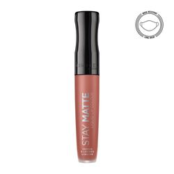 Labial Líquido Rimmel Stay Matte 700 Be My Baby x 5,5 ml