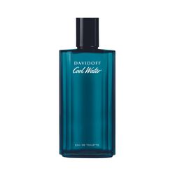 EDT Davidoff Cool Water Men x 125 ml