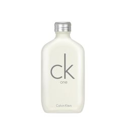 EDT Calvin Klein One x 100 ml