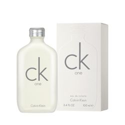 EDT Calvin Klein One x 100 ml