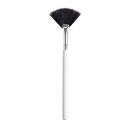 Brocha de Maquillaje Get The Look Abanico Chica Blanca