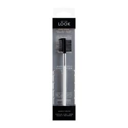 Peine para Cejas Get The Look 013 Blanco