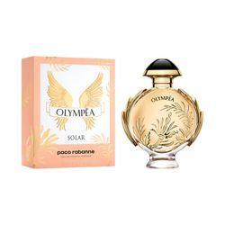 EDP Rabanne Olympéa Solar x 80 ml