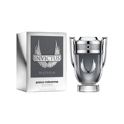 EDP Rabanne Invictus Platinum x 100 ml