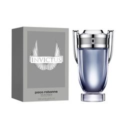 EDT Rabanne Invictus x 200 ml