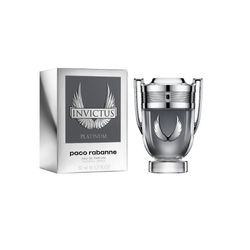 EDP Rabanne Invictus Platinum x 50 ml