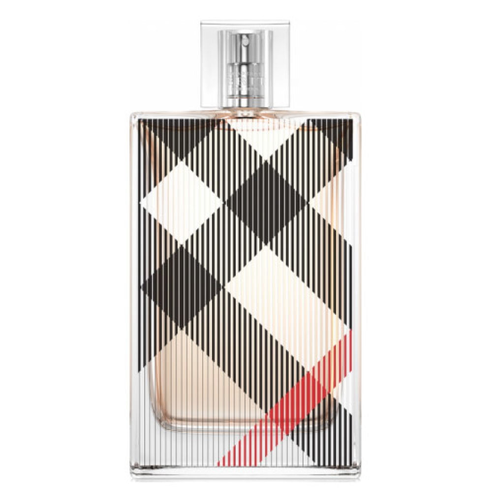 burberry parfum 100 ml