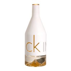 EDT Calvin Klein IN2U For Her x 100 ml