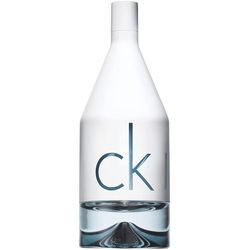 EDT Calvin Klein IN2U For Him x 150 ml