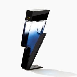 EDP Carolina Herrera Bad Boy Cobalt x 150 ml