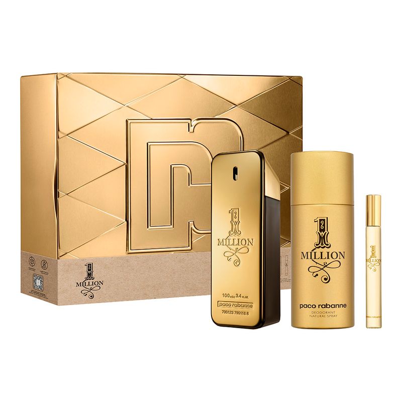 set-paco-rabanne-edt-one-million-x-100-ml-desodoreante-en-aerosol-x-150-ml-edt-one-million-x-10-ml