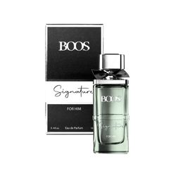EDP Boos Signature For Him x 100 ml