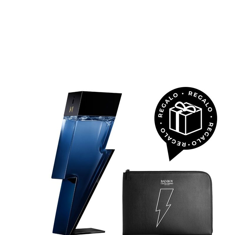 edp-carolina-herrera-bad-boy-cobalt-x-100-ml-bolso-portafolio-carolina-herrera-bad-boy-de-regalo