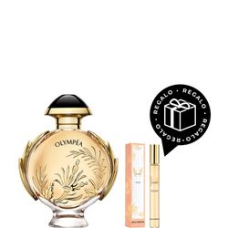 EDP Rabanne Olympéa Solar x 80 ml + EDP Rabanne Olympéa Solar x 10 ml