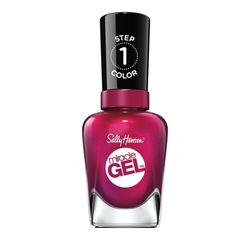 Esmalte para Uñas Sally Hansen Miracle Gel 449 Mad Women x 14,7 ml