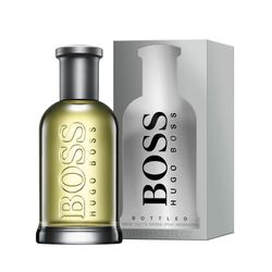 EDT Hugo Boss Bottled x 100 ml